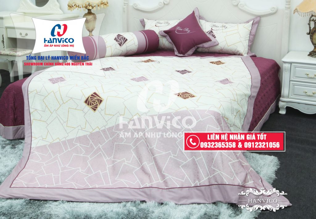 Bộ cao cấp M – HV30
