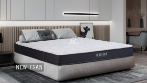 Đệm lò xo liên kết New Egan