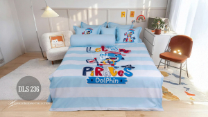 Bộ Blue Sky – DLS236