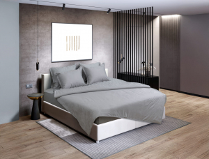 Bộ ga chun chần BSH 137