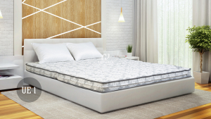 ĐỆM BÔNG NANO U.EROS