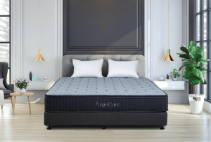 Đệm lò xo phân vùng ERGO CARE 25cm