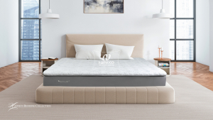 Topper đệm Foam GREENCORE 4 (4cm)