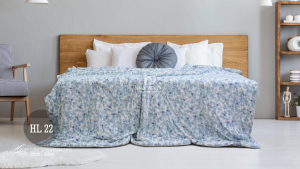 Chăn lạnh mùa hè S-Cool – HL22