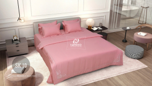 Bộ ga phủ SK10