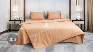 Bộ ga phủ SK11