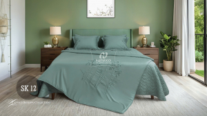 Bộ ga phủ SK12