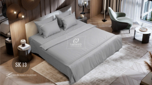 Bộ ga phủ SK13