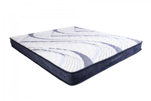 Đệm bông BLUE NANO SILVER FLEXIBLE 18cm
