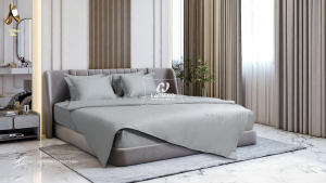 Bộ ga chun chần BSH 136