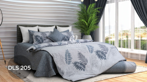Bộ Blue Sky – DLS205