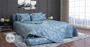 Bộ Blue Sky – DLS207