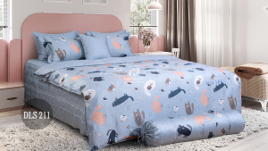 Bộ Blue Sky – DLS211