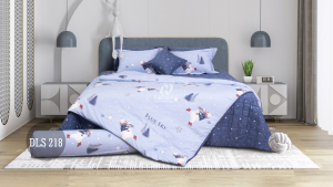 Bộ Blue Sky – DLS229