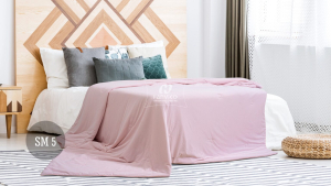 Chăn mát Soft & Smooth 200*220 – SM6