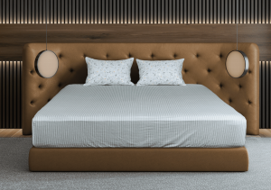 Bộ ga chun / chun chần LIVING – LV100