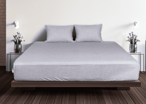 Bộ ga chun / chun chần LIVING – LV101