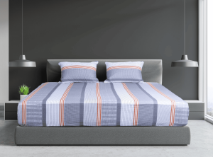 Bộ ga chun / chun chần LIVING – LV94