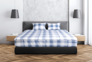 Bộ ga chun / chun chần LIVING – LV95