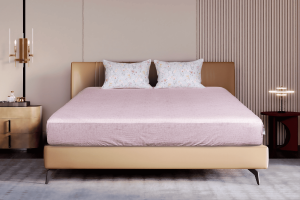 Bộ ga chun / chun chần LIVING – LV96