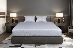 Bộ ga chun / chun chần LIVING – LV97