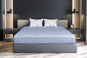 Bộ ga chun / chun chần LIVING – LV98