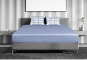 Bộ ga chun / chun chần LIVING – LV99