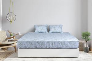 Bộ ga chun / chun chần LIVING – LV93