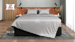 Bộ ga chun chần BSH 138