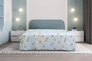Chăn lạnh mùa hè S-Cool – HL35