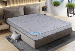 Đệm lò xo túi 2026